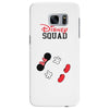 Disney Squad Girl Samsung Galaxy S7 Edge