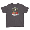 all you can eat buffet Youth Tee