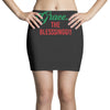grace the blesssingg!! Mini Skirts