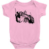 optimus Baby Bodysuit