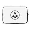 THE BOSS BATMAN Laptop sleeve