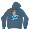 mr (2) Hoodie