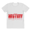 the ghots All Over Women's T-shirt