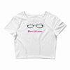 bgn Crop Top