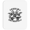 A7X_4 Mousepad