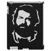 uomo bud spencer cult movie film cinema&amp;tv iPad 3 and 4 Case