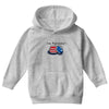petri otic Youth Hoodie
