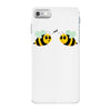boo bees iPhone 7 Case
