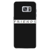 Freinds Show Samsung Galaxy S7