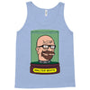 walter white Tank Top