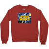 Star Wars Parody The Starry Night Crewneck Sweatshirt