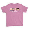 The Supremes Youth Tee