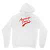 movie t shirt inspired by the film   dodgeball Unisex Hoodie