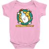 milk Baby Onesie