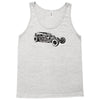 hot rod 1, ideal birthday gift or present Tank Top