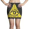 iluminaty Mini Skirts