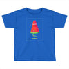 lords of foodtown Toddler T-shirt