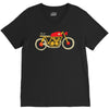 brat V-Neck Tee