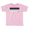 France 1990 Toddler T-shirt