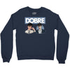 Dobre Twins Crewneck Sweatshirt