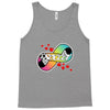 infinity soccer Tank Top