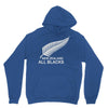 rugby Unisex Hoodie