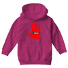 fahrie Youth Hoodie