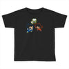 dragon puff z [converted] Toddler T-shirt