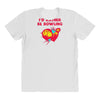 id rather be bowling All Over Women's T-shirt