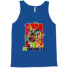 the muppets cartoon ideal birthday present or gift Tank Top