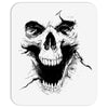 skull ghosts Mousepad
