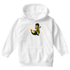 scormander (2) Youth Hoodie