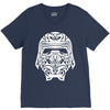 kylo ren helmet w V-Neck Tee