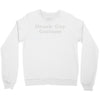 drunk guy costume Crewneck Sweatshirt