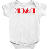 fahrie77 Baby Bodysuit