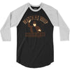 watch me whip 3/4 Sleeve Shirt