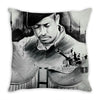15 temmuz cizim Throw Pillow