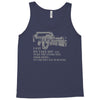 aliens nuke from orbit Tank Top