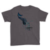 chance of scattered showers Youth Tee