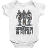 patpatpat Baby Onesie