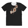 discovery All Over Women's T-shirt
