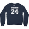 stilinski 24 Crewneck Sweatshirt