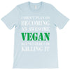 vegan T-Shirt