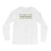 behold fartacus fart humorous Long Sleeve Shirts