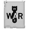 war iPad 3 and 4 Case