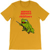 hippity hoppity get off my property T-Shirt