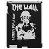 the wall hobby for a day iPad 3 and 4 Case