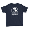if history repeats i'm getting a dinosaur Youth Tee