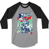 pulp 3/4 Sleeve Shirt