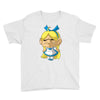 ugly alice Youth Tee